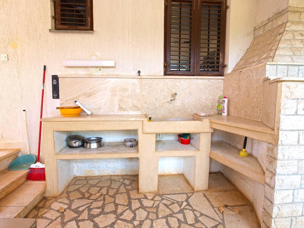 Apartment Vrcevan 895 Medulin Kültér fotó