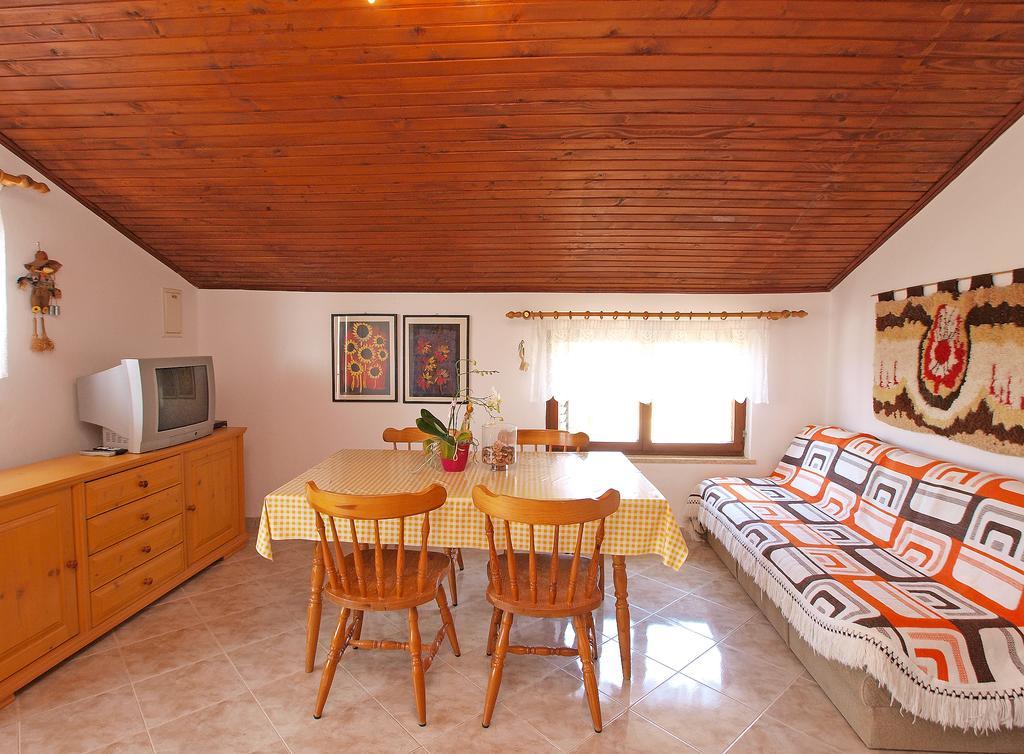 Apartment Vrcevan 895 Medulin Kültér fotó