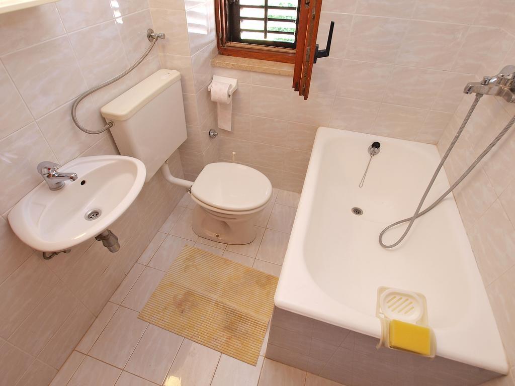 Apartment Vrcevan 895 Medulin Kültér fotó