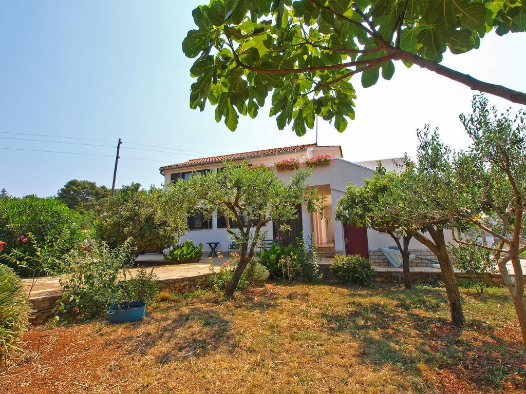 Apartment Vrcevan 895 Medulin Kültér fotó