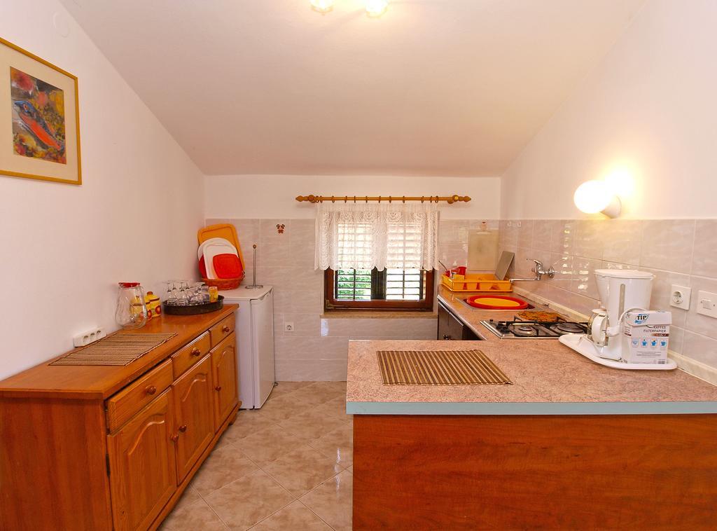 Apartment Vrcevan 895 Medulin Kültér fotó