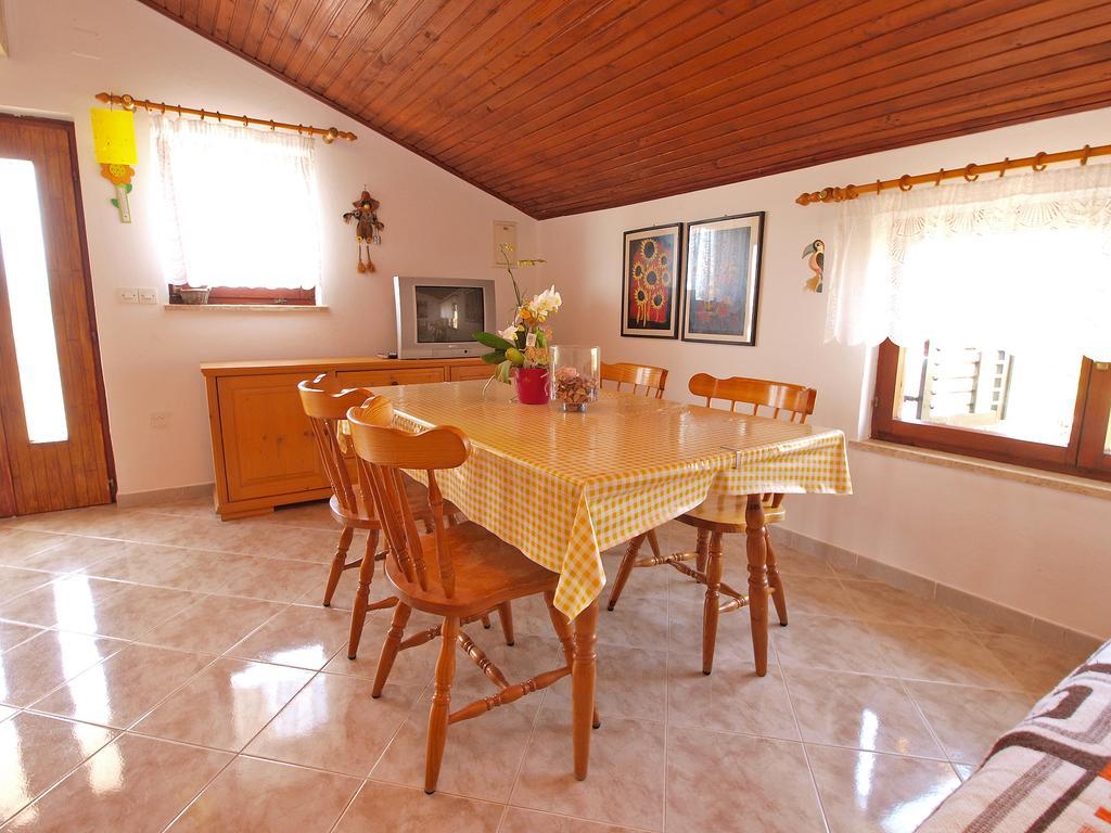 Apartment Vrcevan 895 Medulin Kültér fotó