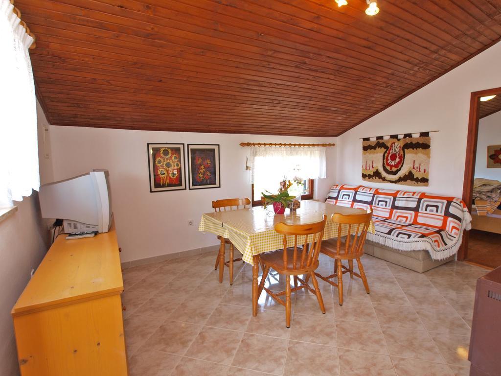 Apartment Vrcevan 895 Medulin Kültér fotó
