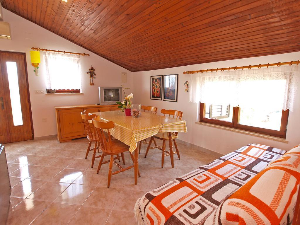 Apartment Vrcevan 895 Medulin Kültér fotó