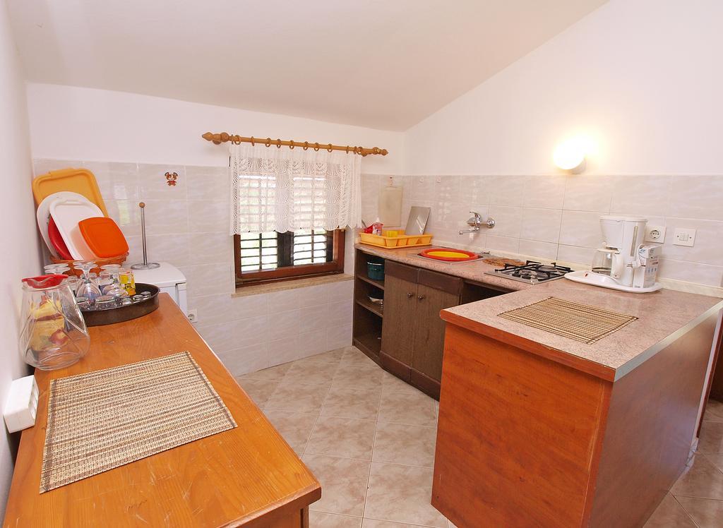Apartment Vrcevan 895 Medulin Kültér fotó