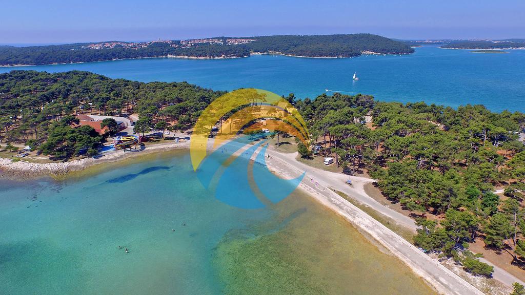 Apartment Vrcevan 895 Medulin Kültér fotó